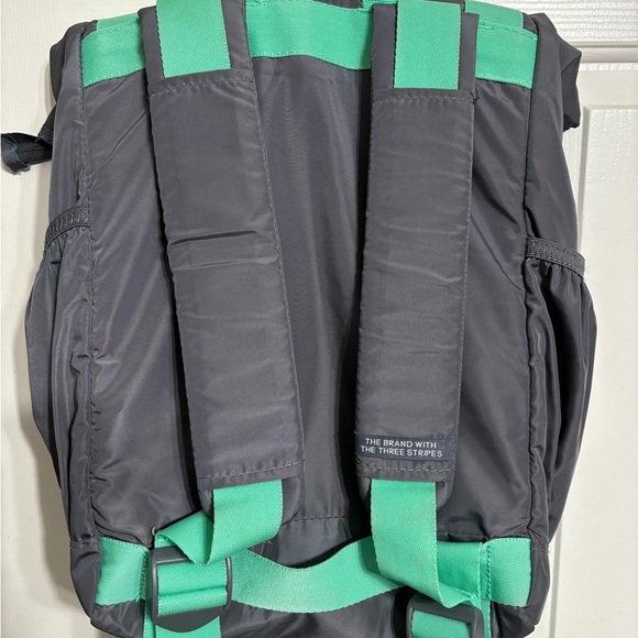Adidas yola backpack - Picture 5 of 9